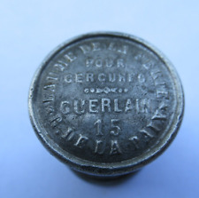 Ancien pot etain d'occasion  Dijon