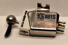 Stanton 881s cartridge for sale  Rio Rancho