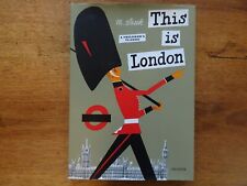This london sasek d'occasion  Nantes-