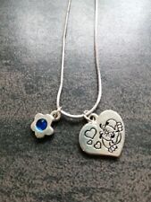 Diddlina kette schmuck gebraucht kaufen  Heuchelheim
