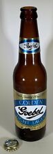 7 goebel oz bottle beer for sale  Brighton