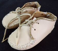 Ancienne petite chaussures d'occasion  Strasbourg-