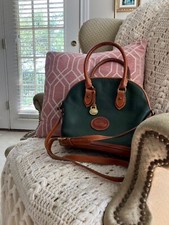 Vintage dooney bourke for sale  USA