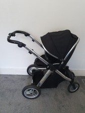 Oyster max pushchair for sale  GATESHEAD