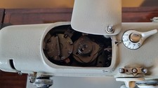 Macchina cucire elettrica usato  Velletri