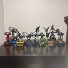 Pacote inicial Skylanders Imaginators - Dark Edition comprar usado  Enviando para Brazil