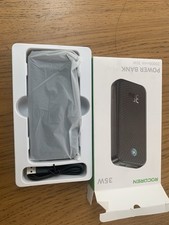 Rocoren 20000mah power for sale  BIRMINGHAM