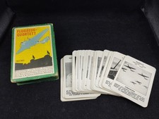 quartettspiel gebraucht kaufen quartettspiel gebraucht kaufen  Bad Lippspringe