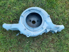Typ 1600 flachmotor gebraucht kaufen  Wertingen