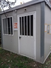 Baracca cantiere usato  Torino