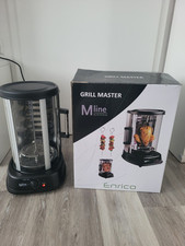 Grill master line gebraucht kaufen  Weingarten