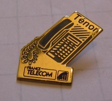 Pin telecom combine d'occasion  Saint-Nazaire