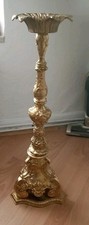 Massiver kerzenständer altar gebraucht kaufen  Hagen