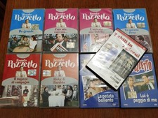 Lotto dvd renato usato  Ardea