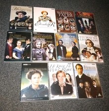 Bundle bbc costume for sale  ROTHERHAM
