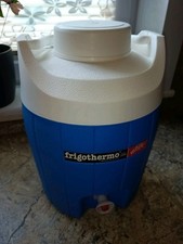Kühl wasserspender liter gebraucht kaufen  Flensburg