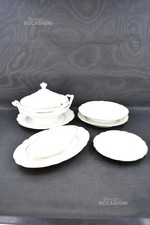 Set bavaria bianchi usato  Susegana