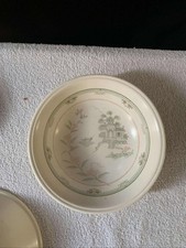 3 x pudding bowls for sale  BASILDON