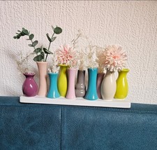 Keramik deko vase gebraucht kaufen  Poppenricht