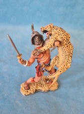 Rare combat gladiateur d'occasion  Nyons