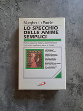 Margherita porete specchio usato  Roma