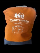 Rei 60lcollapsible duffle for sale  Denver