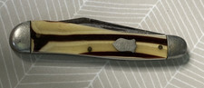 Schrade walden vintage for sale  Banning