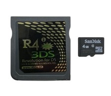 Modul revolution nintendo gebraucht kaufen  Düren