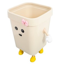 Poubelle salle bain d'occasion  Expédié en France