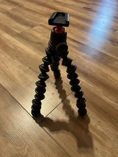 Joby gorillapod content for sale  Pinole