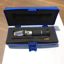 Hand held refraktometer gebraucht kaufen  Berlin
