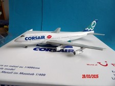 Socotec 400 boeing for sale  FELIXSTOWE