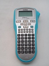 Brother touch 1005 gebraucht kaufen  Hasloch