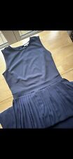 Navy blue vanessa for sale  COVENTRY