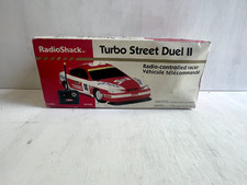 Turbo street duel for sale  CANTERBURY