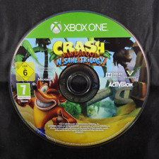 Crash bandicoot n.sane for sale  POLEGATE