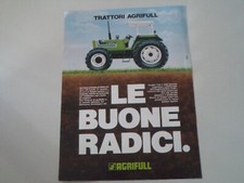 Advertising pubblicità 1984 usato  Salerno