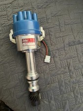 Mallory billet distributor for sale  Wood River