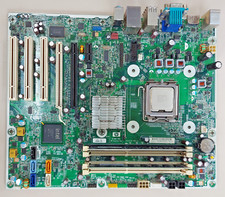 Compaq elite 8000 usato  Prato