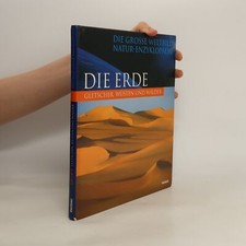 Die Erde. Gletscher, Wüsten und Wälder  |  kolektiv na sprzedaż  Wysyłka do Poland