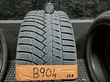 Continental ts850p 245 gebraucht kaufen  Aidlingen