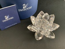 Swarovski silver crystal usato  Cisterna di Latina