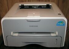 Impressora a Laser Monocromática Funcionando Samsung ML-1710 Fabricada em Kores, usado comprar usado  Enviando para Brazil