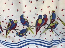 Vtg half apron for sale  Higgins Lake