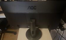 Aoc g2490vxa 144 usato  Vicenza