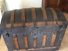 Belle rare malle d'occasion Belle rare malle d'occasion  Montguyon