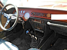 Lancia fulvia maniglia usato  Italia