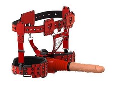 Sex machine with usato  Italia
