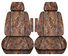 Seat covers fits for sale  Rancho Cucamonga
