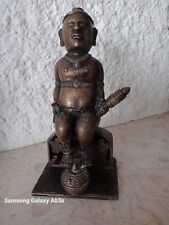 Inde statuette figurine d'occasion  Saint-Jean-de-Luz